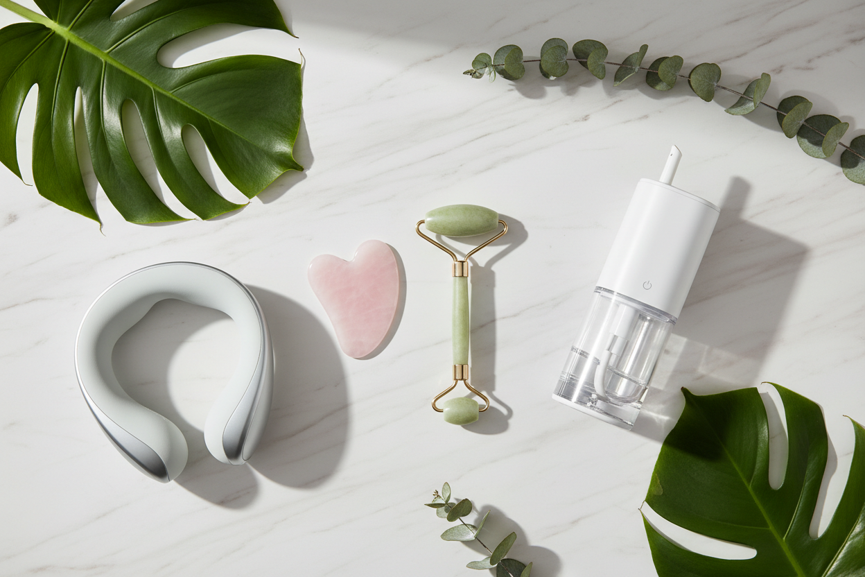 Wellness & Self-Care