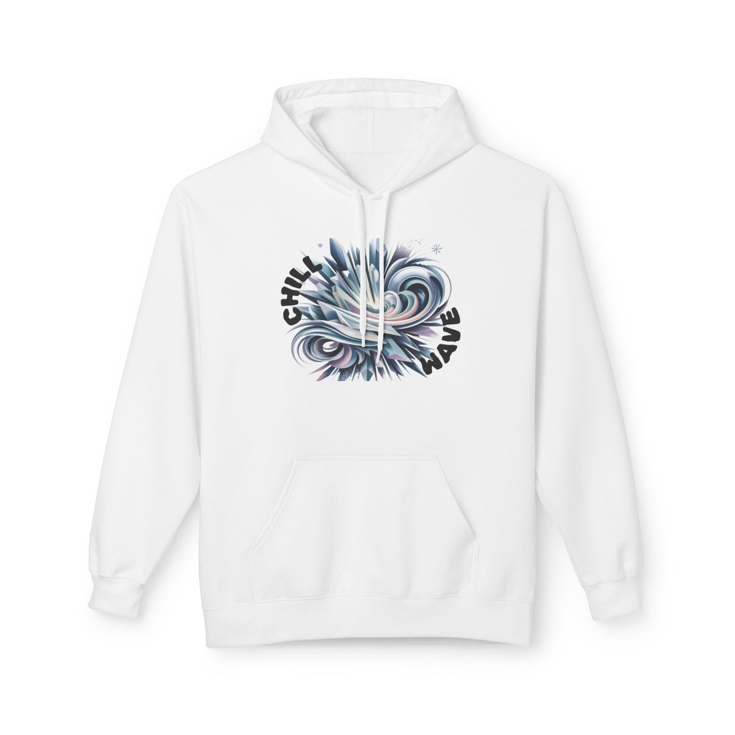 Unisex Midweight Softstyle Fleece Hoodie