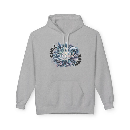 Unisex Midweight Softstyle Fleece Hoodie