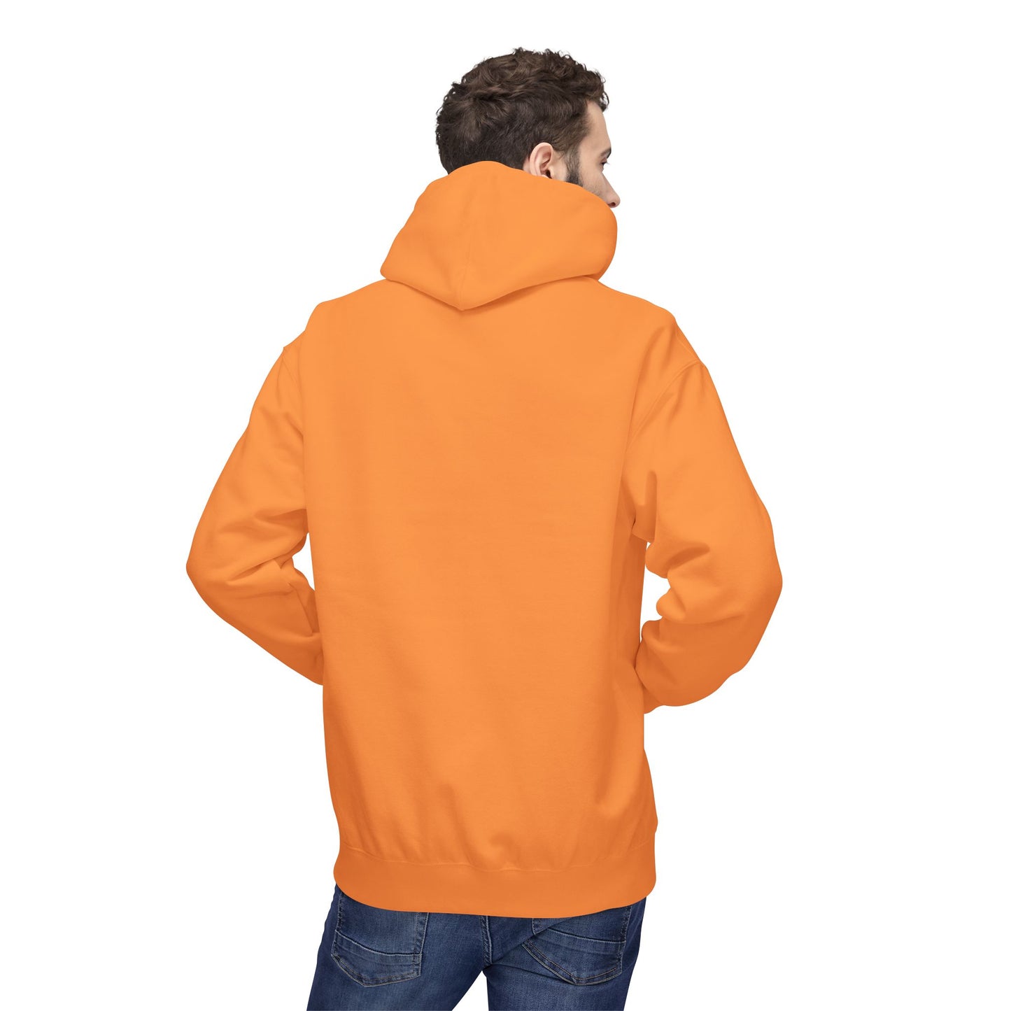 Unisex Midweight Softstyle Fleece Hoodie