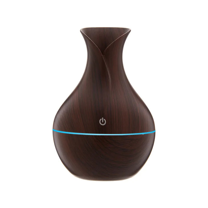 Mini USB Essential Oil Diffuser & Humidifier