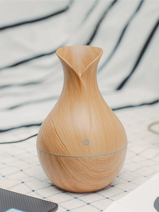 Mini USB Essential Oil Diffuser & Humidifier